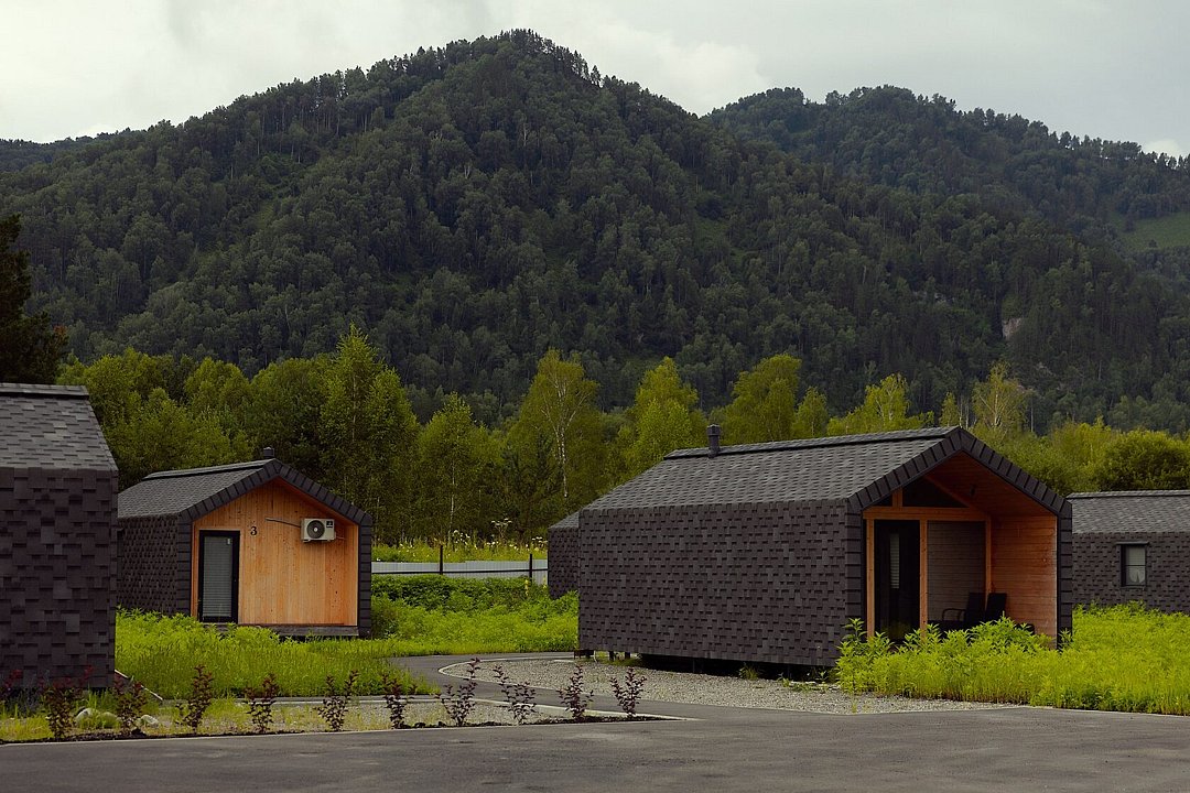 Бирюза Алтая, Горный Алтай (Республика Алтай): фото 4