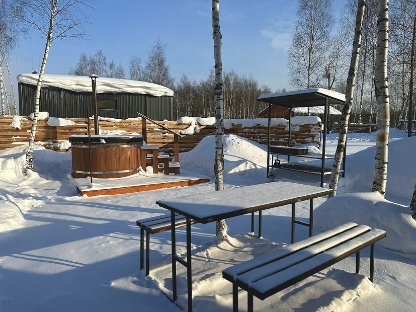 Nota bene, Московская область: фото 5