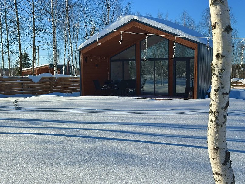 Nota bene, Московская область: фото 4