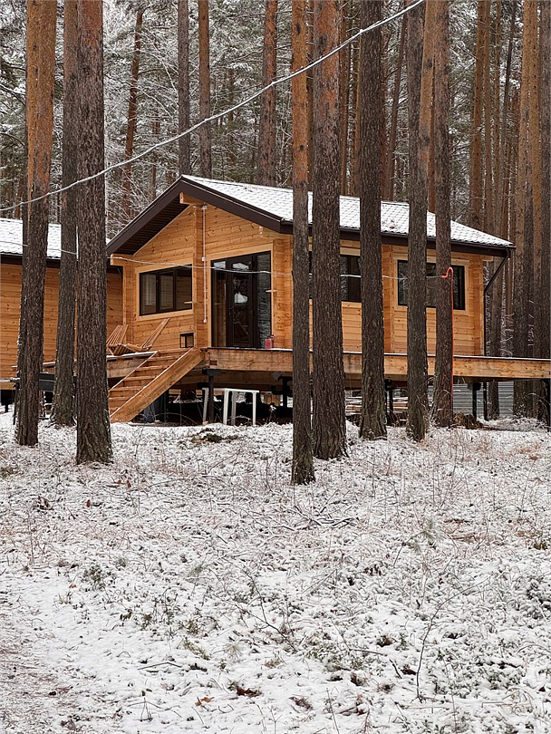 Бобры, Свердловская область: фото 2