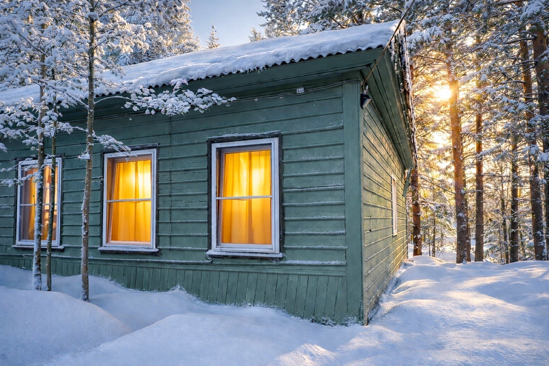 Экопарк Бобры, Свердловская область, Режевской Реж