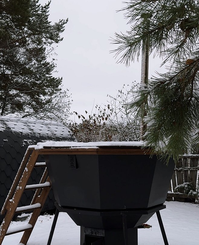 Бобры, Свердловская область: фото 4