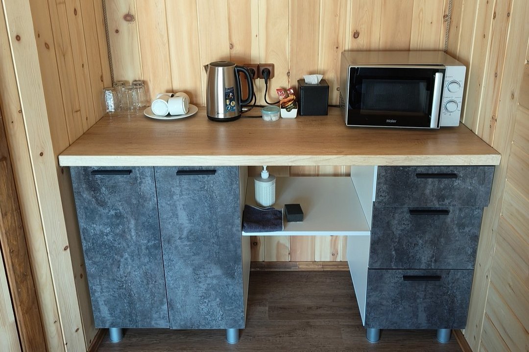 Стандартный 2-местный (Улучшенный)