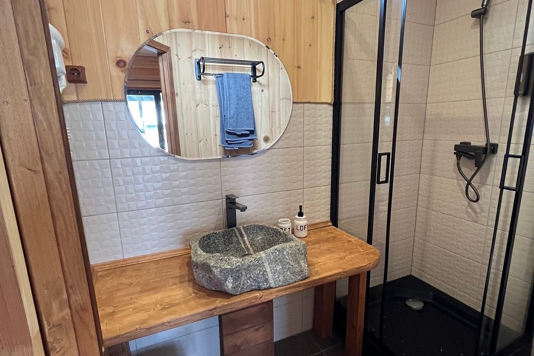 Стандартный 2-местный (Улучшенный)