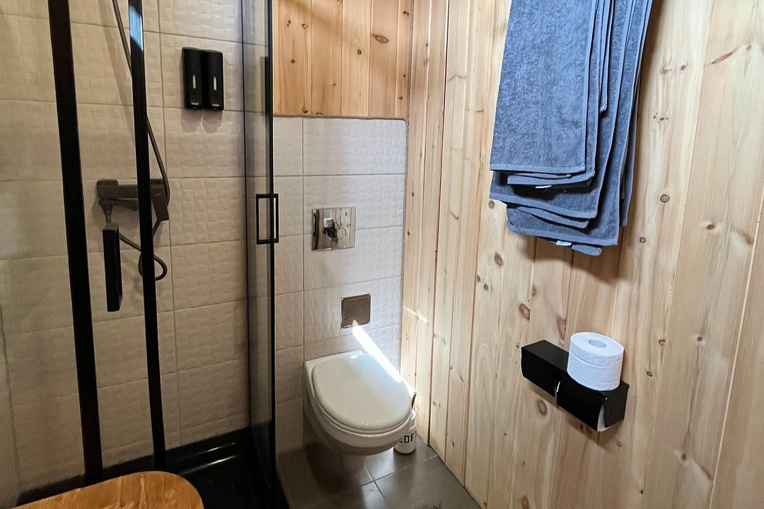 Стандартный 2-местный (Улучшенный)