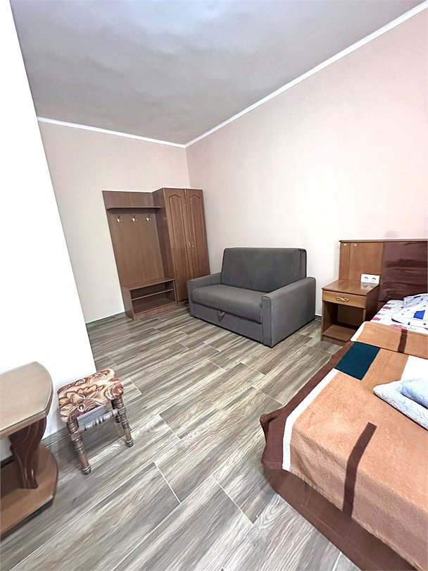 Стандартный 3-местный 1-комнатный