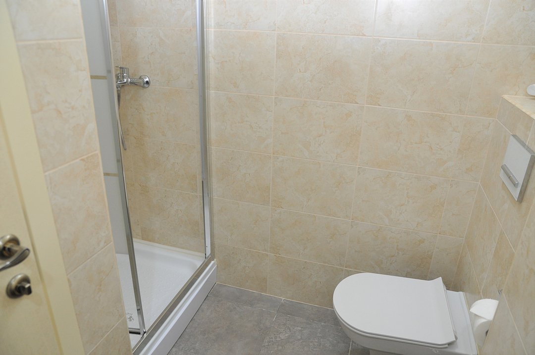 Студио 2-местный 1-комнатный