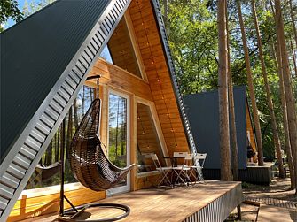 База отдыха Черемушки