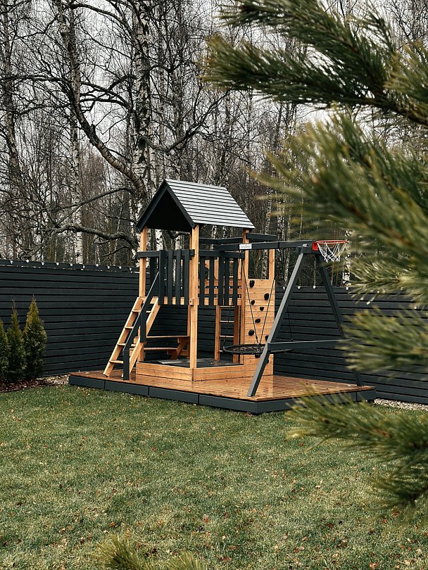 Barkwood, Московская область: фото 5