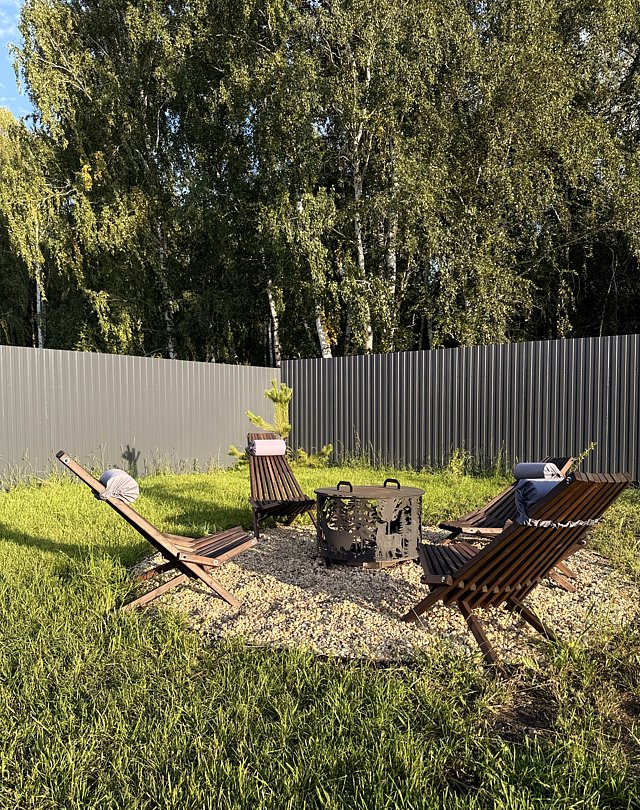 Аренда дома в Княжем, Челябинская область: фото 5