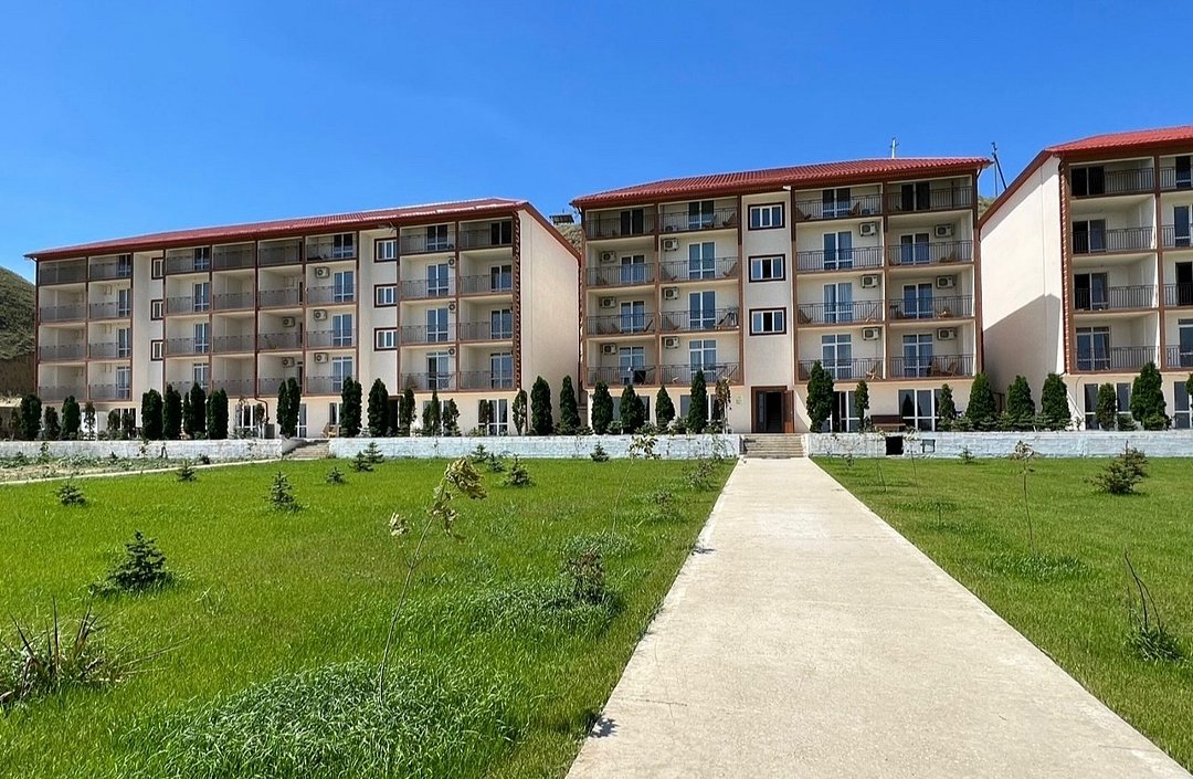 Отель Ника, Республика Дагестан, Избербаш поселок Манас Карабудахкентский район село Манаскент