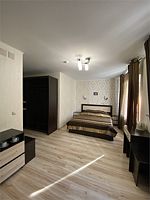 Комфорт (3 корпус) двухместный, База отдыха Чебаркуль, Чебаркуль