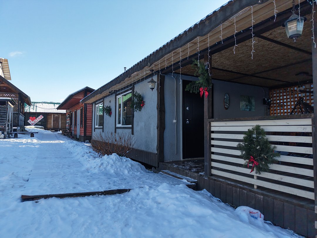 Дом в аренду АК-ТАЛАЙ ТУР, Горный Алтай (Республика Алтай): фото 5