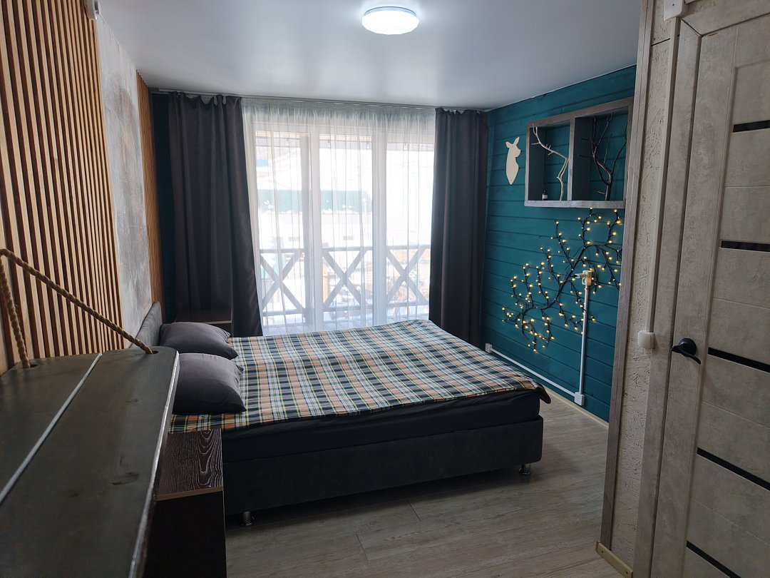 Дом в аренду АК-ТАЛАЙ ТУР, Горный Алтай (Республика Алтай): фото 2