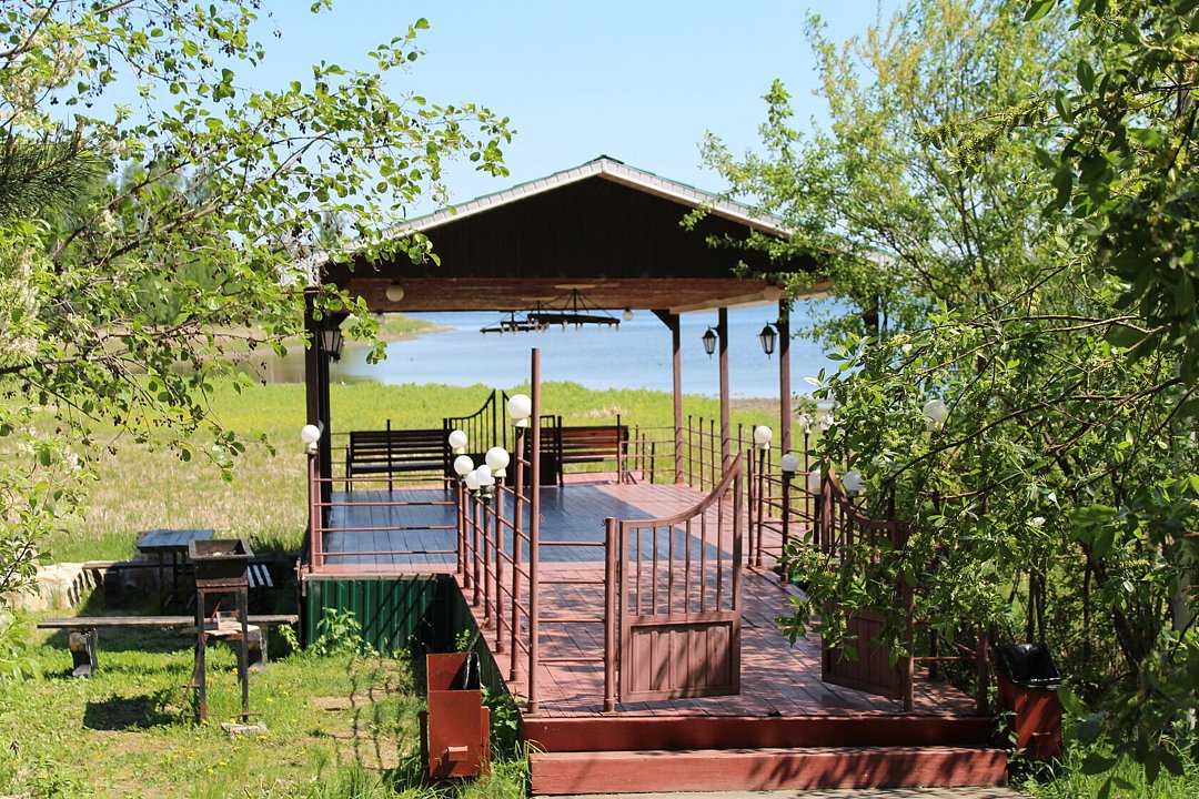 Чебаркуль, Челябинская область: фото 5