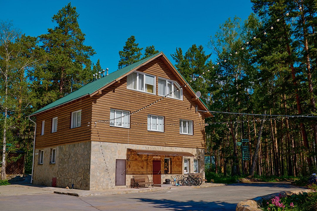 База отдыха Чебаркуль, Челябинская область, Кисегач Чебаркульский район Чебаркуль