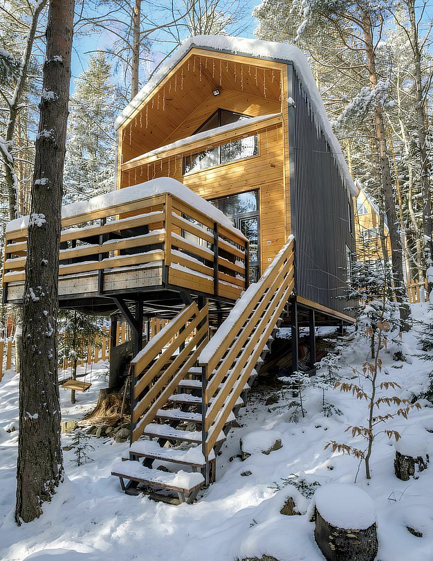 ДухЛеса, Республика Карачаево-Черкесия: фото 3