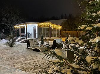 Гостевой дом Метелица