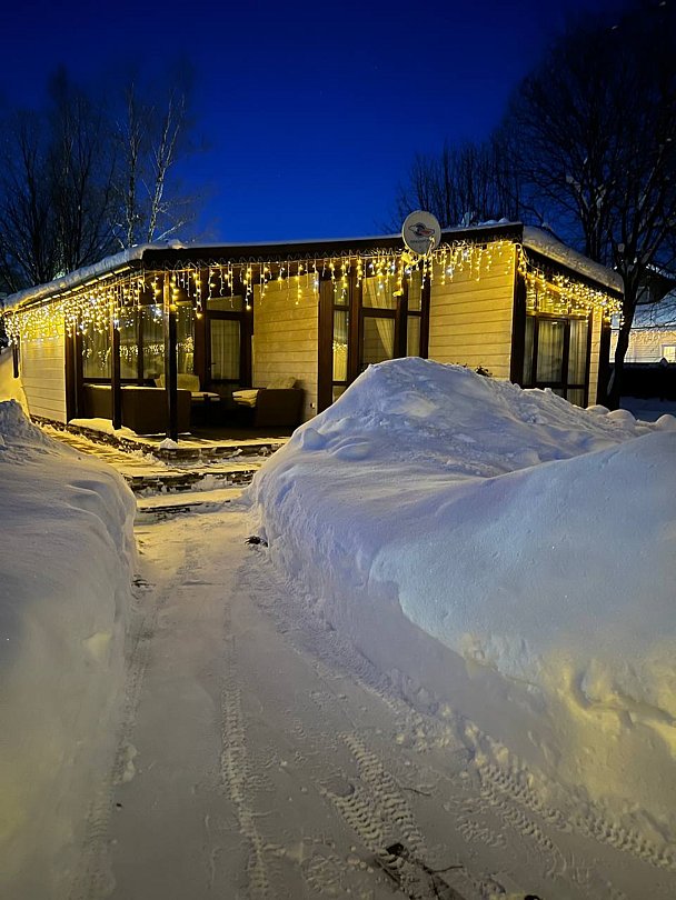 Метелица, Московская область: фото 4
