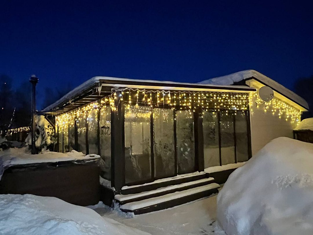 Метелица, Московская область: фото 5