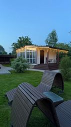 Гостевой дом Метелица