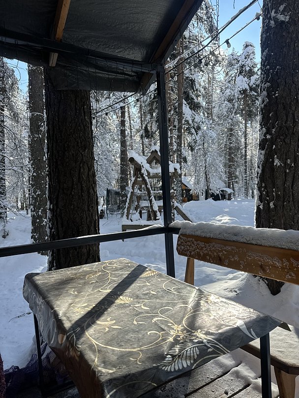 12 Месяцев, Республика Карачаево-Черкесия: фото 4