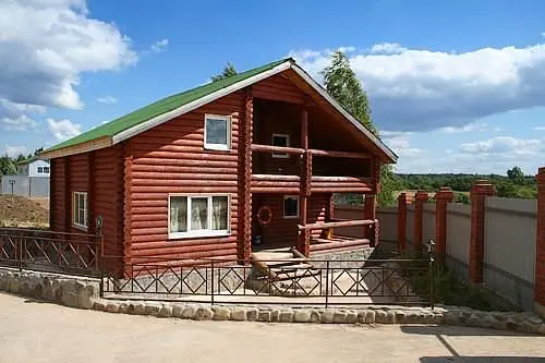 Три Озера, Новгородская область: фото 3