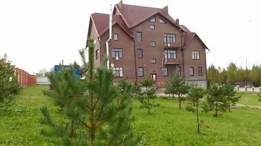 Три Озера, Новгородская область: фото 4