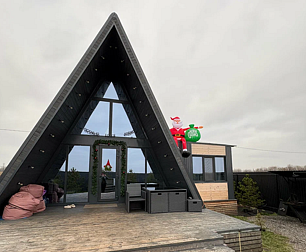 Дом в аренду Пар и сосны