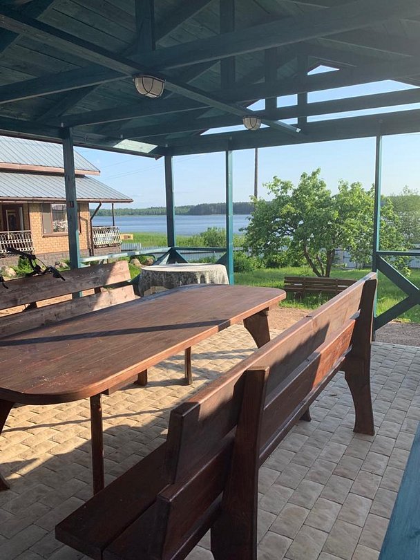 Сказка на берегу Селигера, Тверская область: фото 3