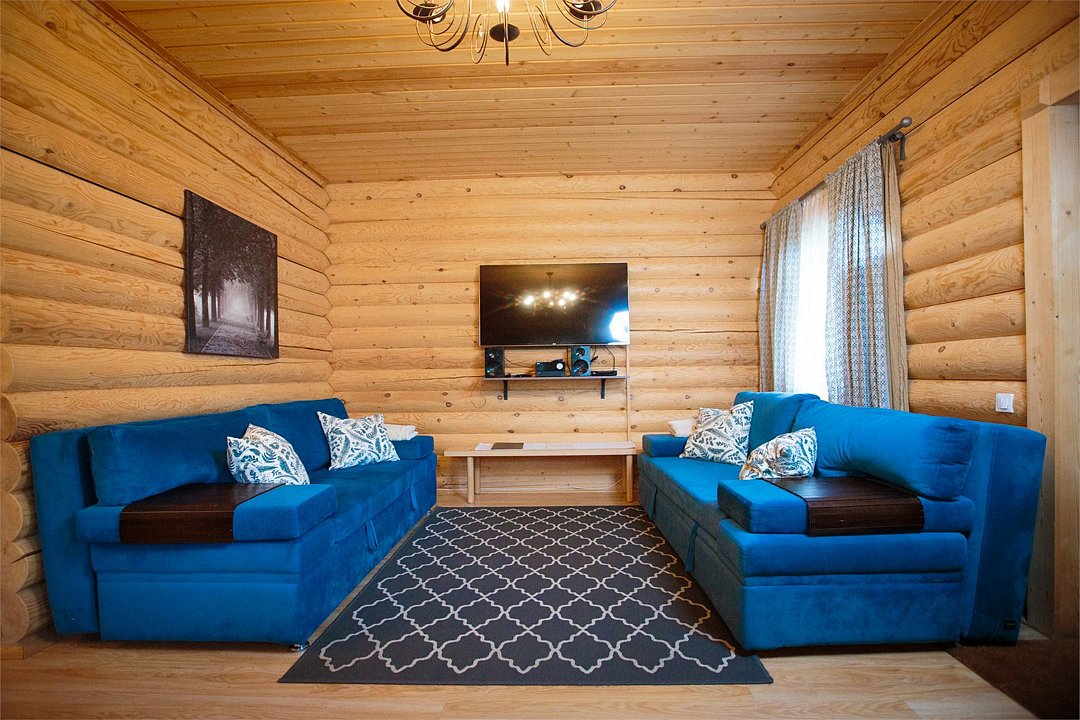 Рощино Вилладж, Ленинградская область: фото 2