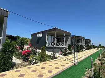 Туркомплекс Мамрач