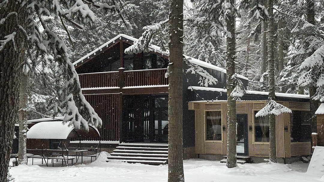 Алмазный дом, Республика Карачаево-Черкесия: фото 2