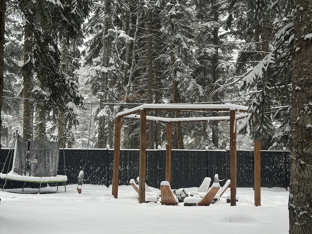 Алмазный дом, Республика Карачаево-Черкесия: фото 5