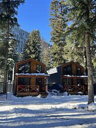 База отдыха Даймонд Хаус