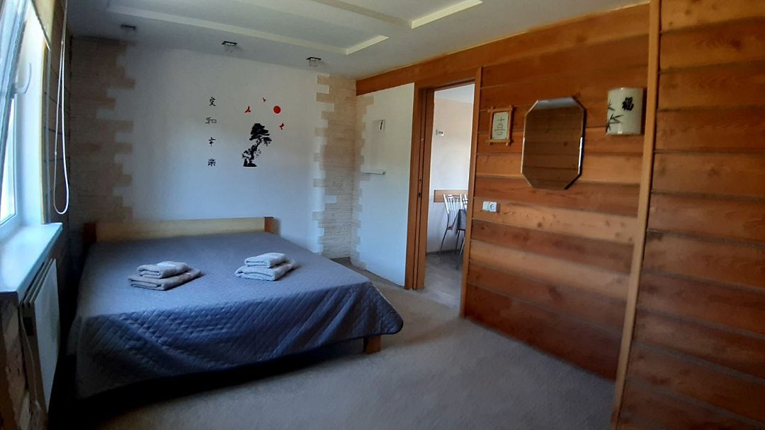 Коттедж, Республика Хакасия: фото 3