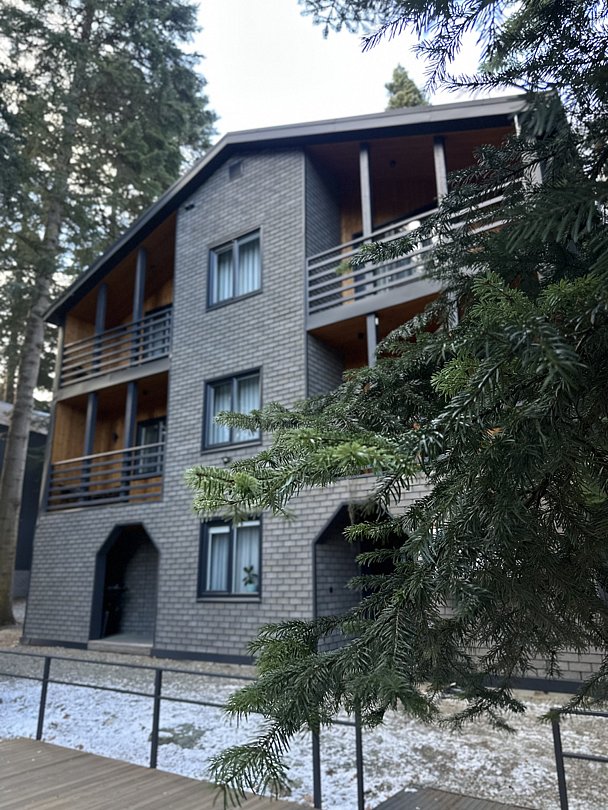 Витаура, Республика Карачаево-Черкесия: фото 3