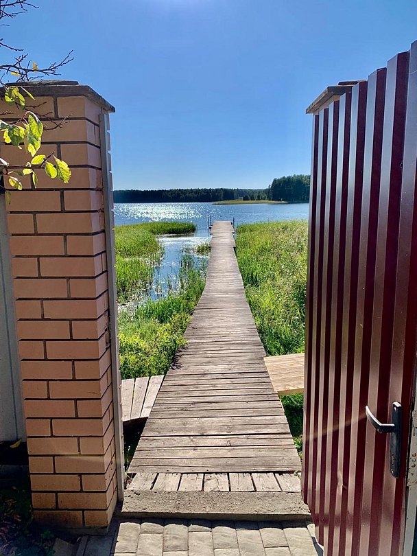 Сказка на берегу Селигера, Тверская область: фото 4