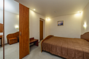 Повышенной комфортности 2-х местный 2-х комнатный север, Пансионат Ай-Тодор-Юг, Гаспра