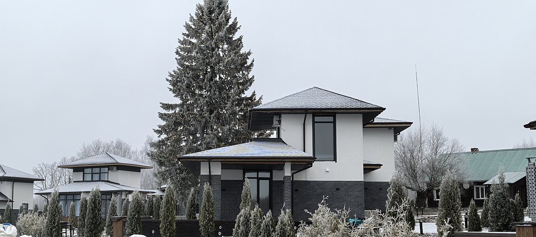 Дома в аренду Gilivki Village (Жиливки Вилладж), Калужская область, деревня Жиливки деревня Лобаново Петрищево