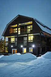 Гостевой Двор Булавкиных На Телецком