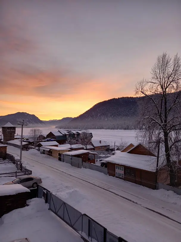 Гостевой Двор Булавкиных На Телецком, Горный Алтай (Республика Алтай): фото 4
