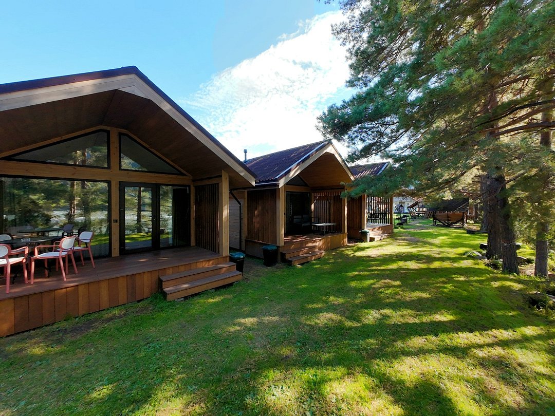 Зеленые холмы, Горный Алтай (Республика Алтай): фото 4