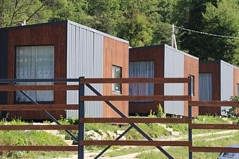 База отдыха NB!