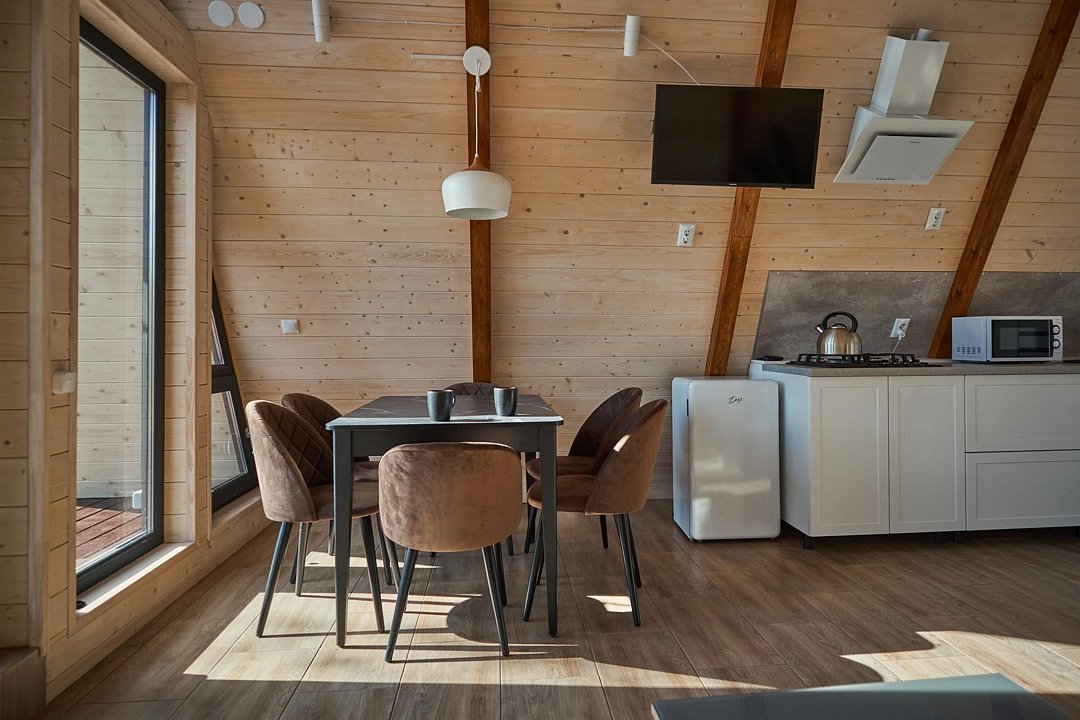 Карелия Парк, Республика Карелия: фото 3