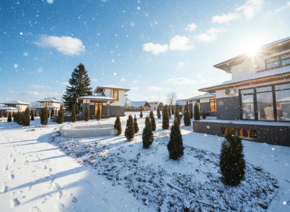 Gilivki Village, Калужская область: фото 2