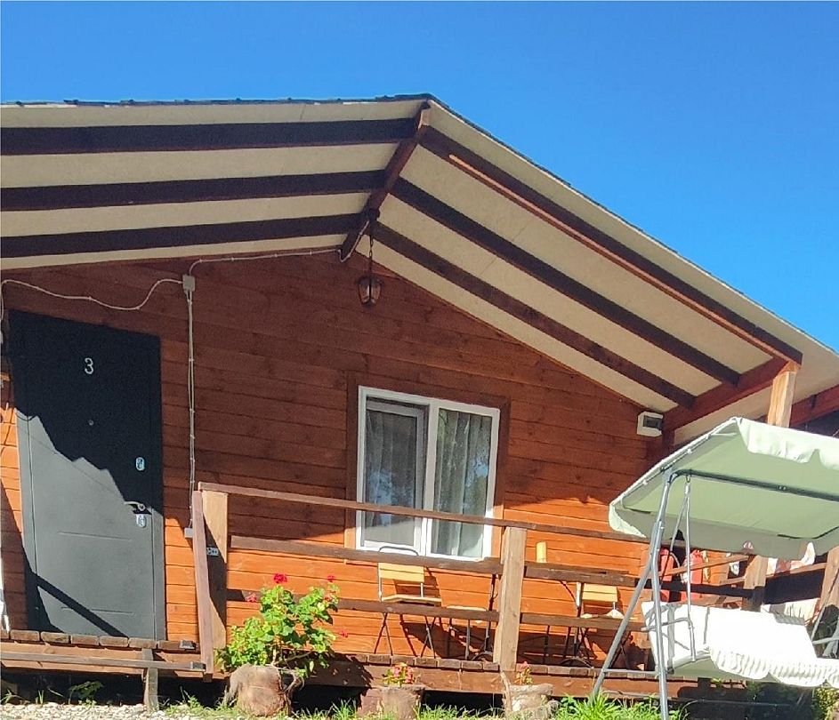 Асса, Гагрский район: фото 2