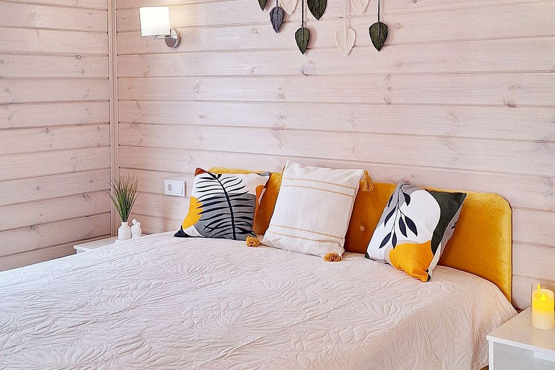 Шепот Ветра, Самарская область: фото 2