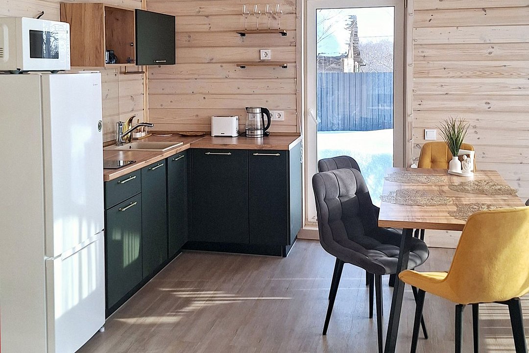 Шепот Ветра, Самарская область: фото 3