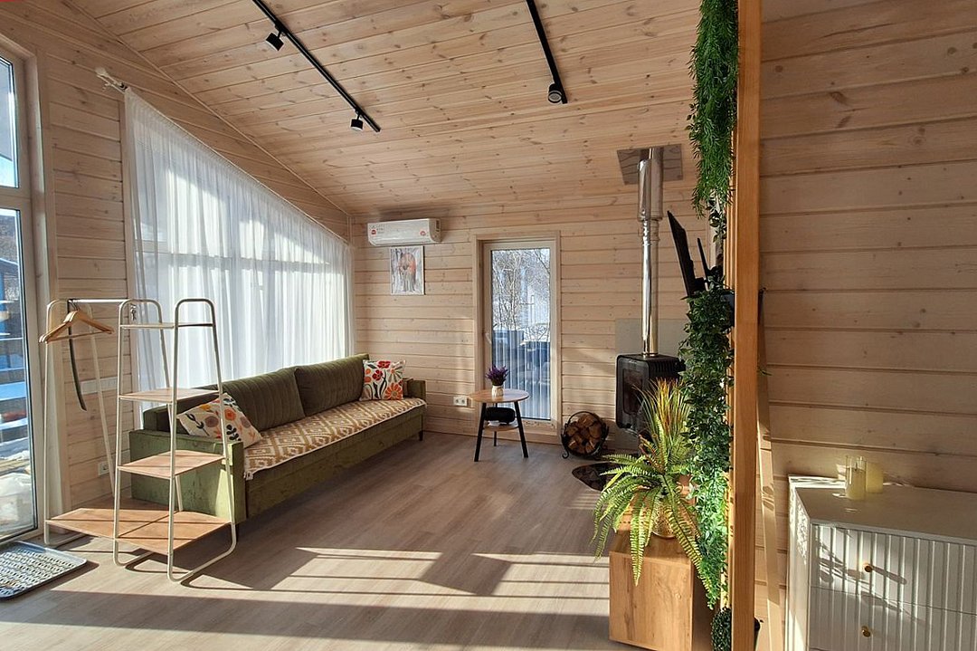 Шепот Ветра, Самарская область: фото 4